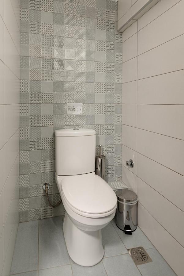Downtown Studio Thessaloniki Appartement Buitenkant foto